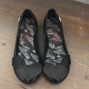 Mel Dreamed by Melissa